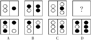 2011年云南省公務(wù)員錄用考試《行政職業(yè)能力測驗》試卷第45題圖