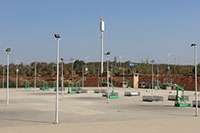 昆明醫(yī)科大學(xué)海源學(xué)院&mdash;&mdash;校園風(fēng)光