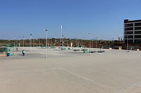 昆明醫(yī)科大學(xué)海源學(xué)院&mdash;&mdash;校園風(fēng)光