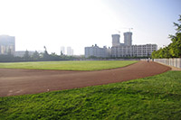 昆明醫(yī)科大學海源學院&mdash;&mdash;校園風光