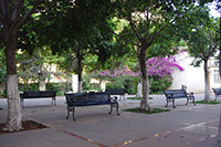 昆明醫(yī)科大學海源學院&mdash;&mdash;校園風光