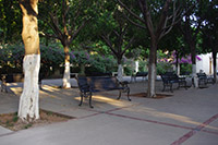 昆明醫(yī)科大學海源學院&mdash;&mdash;校園風光