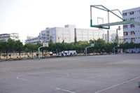 昆明醫(yī)科大學海源學院&mdash;&mdash;校園風光