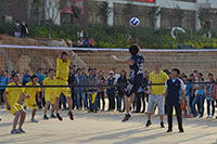 昆明醫(yī)科大學(xué)海源學(xué)院&mdash;&mdash;校園風(fēng)光