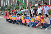 昆明醫(yī)科大學(xué)海源學(xué)院&mdash;&mdash;校園風(fēng)光