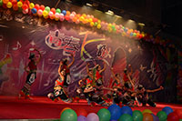 昆明醫(yī)科大學(xué)海源學(xué)院&mdash;&mdash;校園風(fēng)光