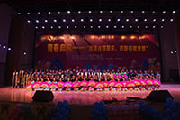 昆明醫(yī)科大學(xué)海源學(xué)院&mdash;&mdash;校園風(fēng)光