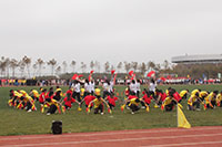 昆明醫(yī)科大學(xué)海源學(xué)院&mdash;&mdash;校園風(fēng)光