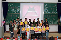 昆明醫(yī)科大學(xué)海源學(xué)院&mdash;&mdash;校園風(fēng)光