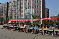 昆明醫(yī)科大學(xué)海源學(xué)院&mdash;&mdash;校園風(fēng)光